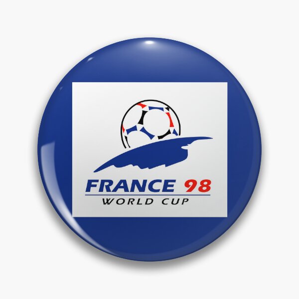 Item preview, France 98 World Cup designed and sold by bonk-cycling.
