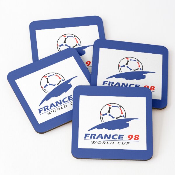 Item preview, France 98 World Cup designed and sold by bonk-cycling.