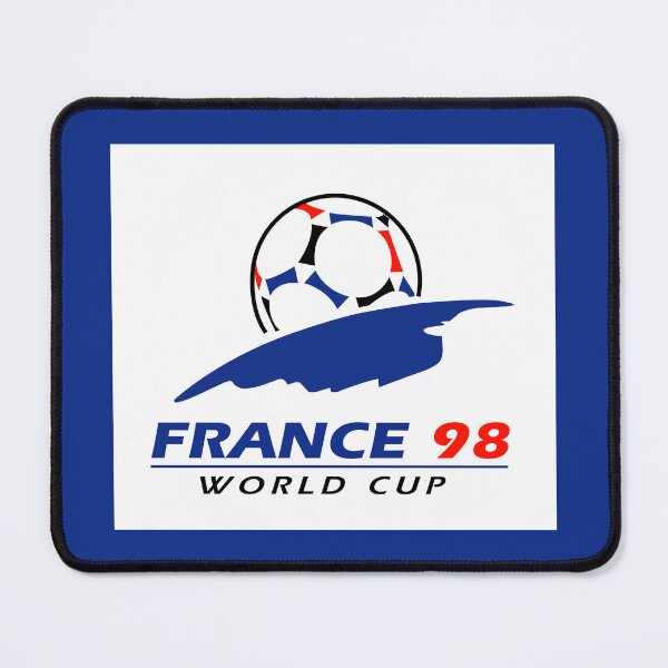 Item preview, France 98 World Cup designed and sold by bonk-cycling.