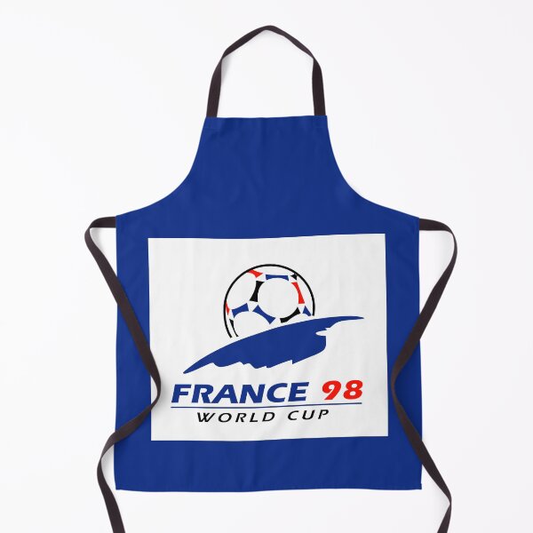 Item preview, France 98 World Cup designed and sold by bonk-cycling.