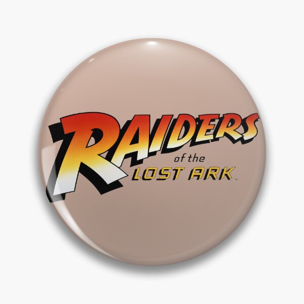 Item preview, Original Raiders logo designed and sold by Action-Merch.
