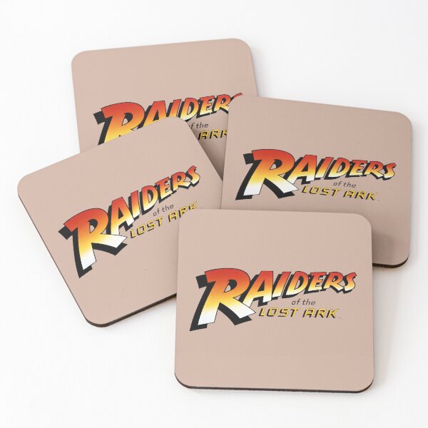 Aperçu de l'œuvre Logo original des Raiders créée et vendue par Action-Merch.