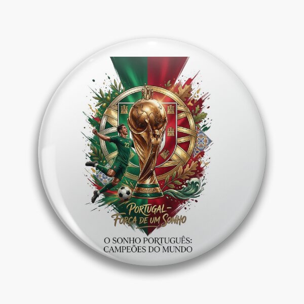 Item preview, FIFA World Cup 2026 Mayan Heritage designed and sold by Sovereign Supply Co..