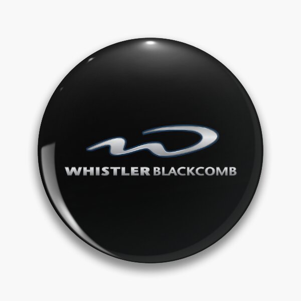 Item preview, Whistler Blackcomb Resort Canada - White Writing designed and sold by goerelikothon.