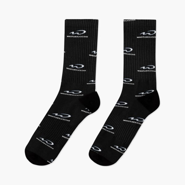 Item preview, Whistler Blackcomb Resort Canada - White Writing designed and sold by goerelikothon.