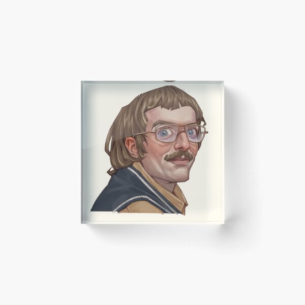 Item preview, Chit, a portrait designed and sold by kubyart.