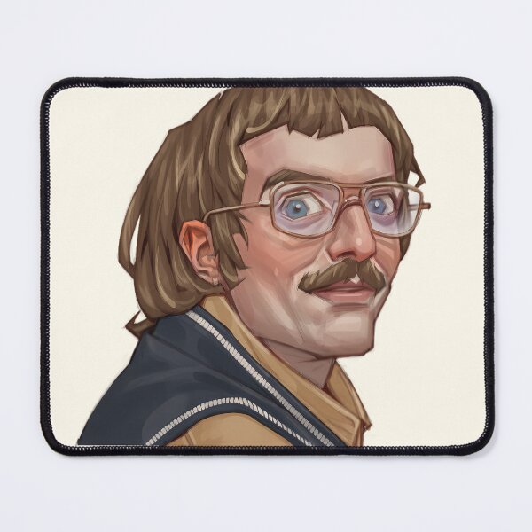 Item preview, Chit, a portrait designed and sold by kubyart.