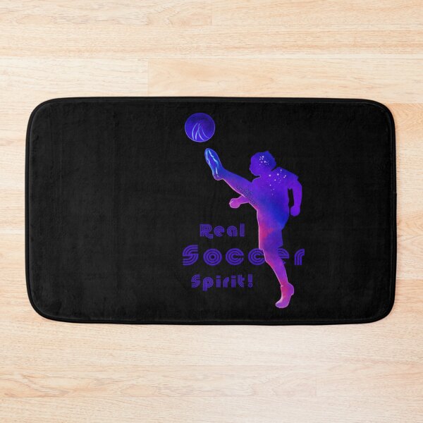 Item preview, True Soccer Spirit, handpainted picture designed and sold by AK-Hevonen.