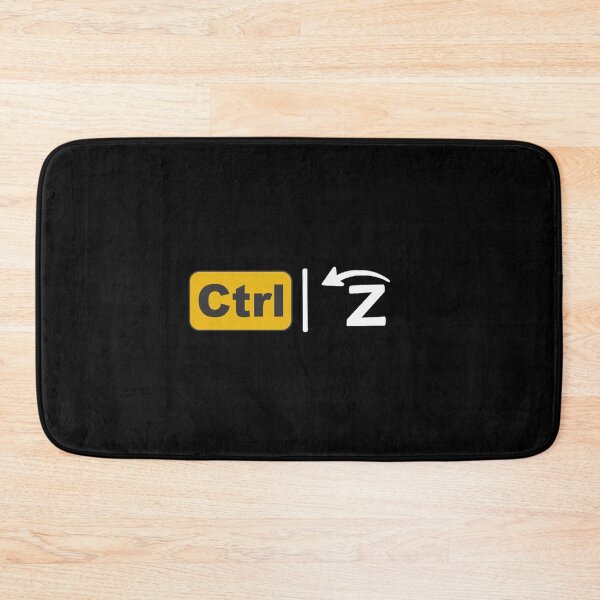 Item preview,  Ctrl + Z  designed and sold by StudioAyinla.
