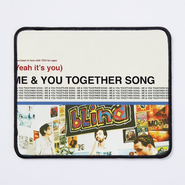 Item preview, 75 Yeah Its You Me And You Together Song designed and sold by Larry S Edwards.