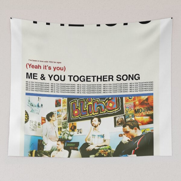 Item preview, 75 Yeah Its You Me And You Together Song designed and sold by Larry S  Edwards.