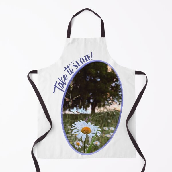 Item preview, Take It Slow Daisy at Sunset | Original Wildflower Photography designed and sold by SimplyContry.