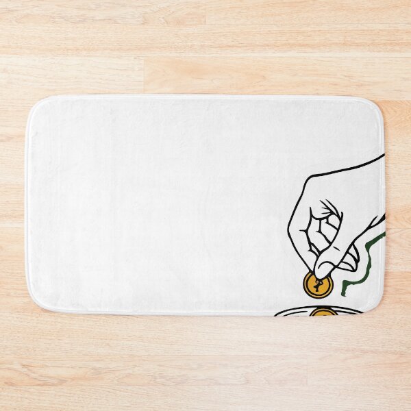 Item preview, Generosity is a Lifestyle designed and sold by NiftyWrx.