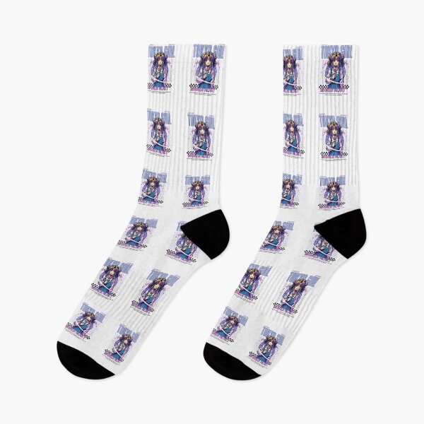 Item preview, Tokyo Girl designed and sold by PrismPulseApp.