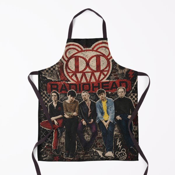 Item preview, Radiohead designed and sold by TeeCodes.