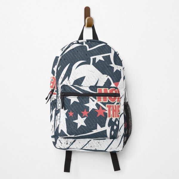 Item preview, HOME OF THE BRAVE designed and sold by SudeeshArt.