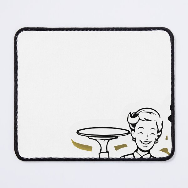 Item preview, Smiling Service, Mile of Tips designed and sold by NiftyWrx.