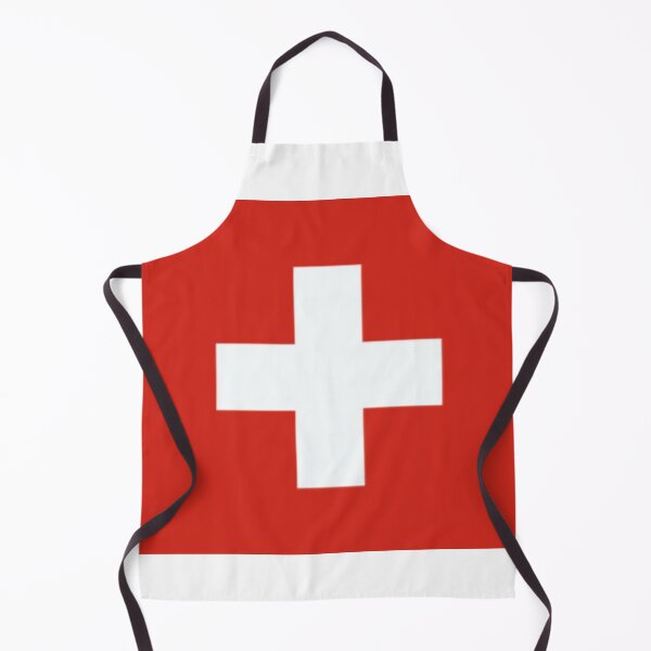 Item preview, Switzerland Flag designed and sold by shoppypod.