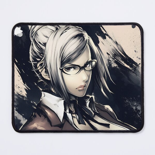Item preview, Shiraki Meiko - 11 designed and sold by Infinite-Aspire.