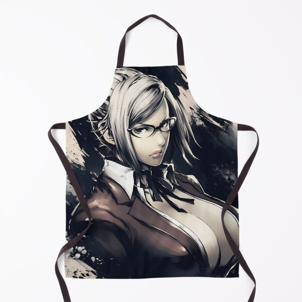 Item preview, Shiraki Meiko - 11 designed and sold by Infinite-Aspire.