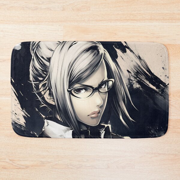Item preview, Shiraki Meiko - 11 designed and sold by Infinite-Aspire.