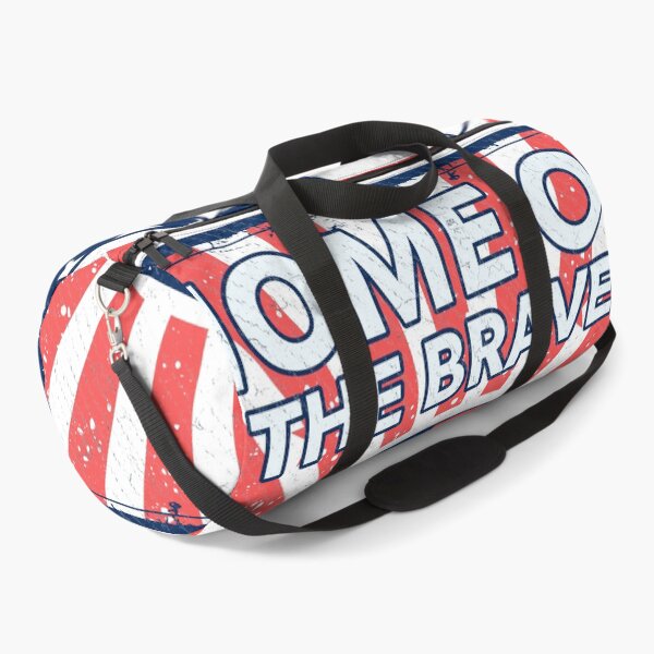 Item preview, HOME OF THE BRAVE designed and sold by SudeeshArt.