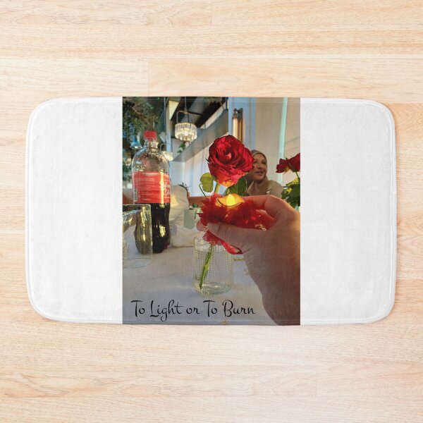 Item preview, To Light or To Burn designed and sold by Sibyl-Arts.
