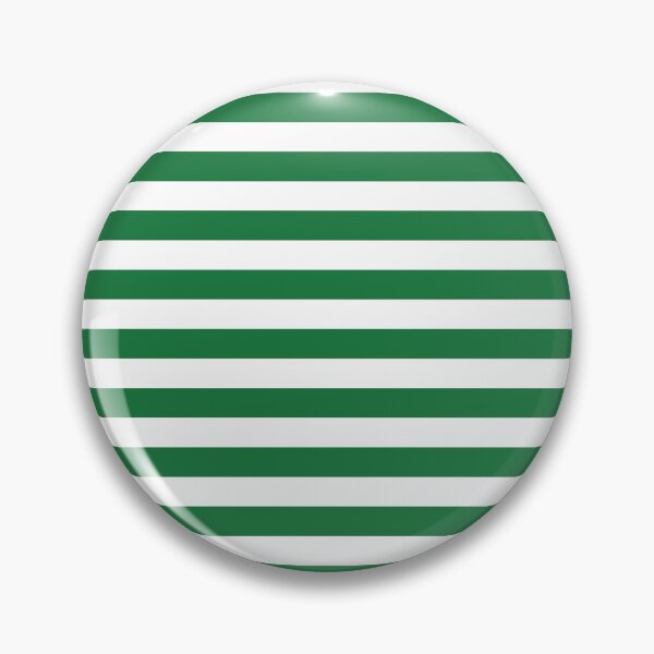 Item preview, green stripes designed and sold by Cherry Cloud Co..