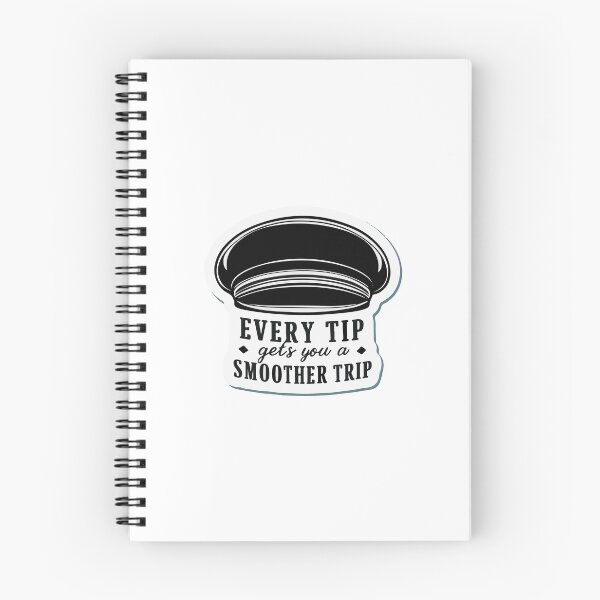 Item preview, Tips Make Trips Soothe designed and sold by NiftyWrx.
