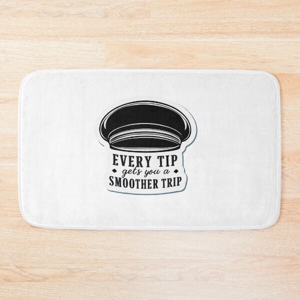 Item preview, Tips Make Trips Soothe designed and sold by NiftyWrx.