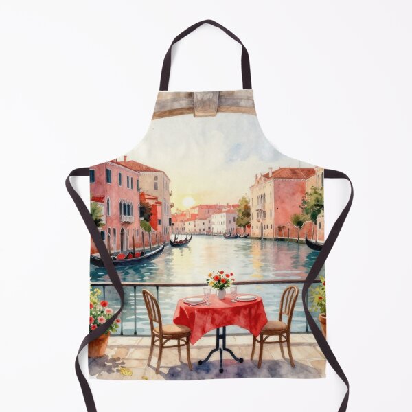 Item preview, Blossoms, Canals, and You designed and sold by EdicrisR.