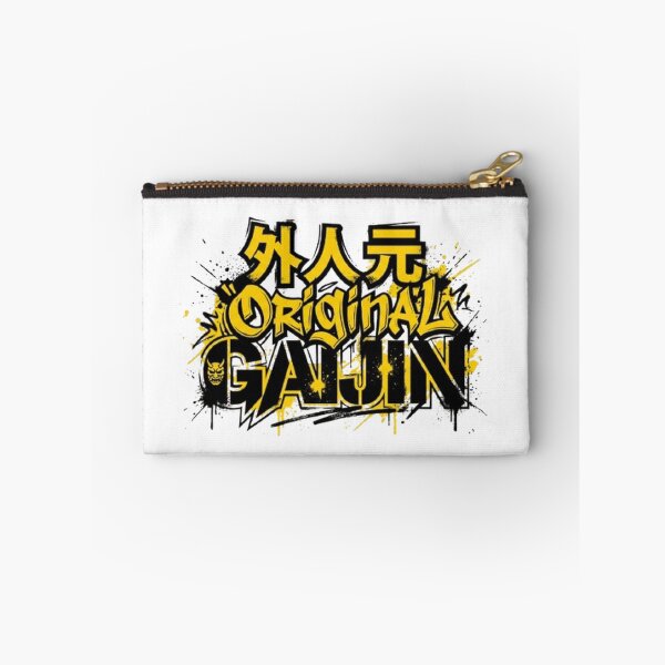 Item preview, Original Gaijin designed and sold by MovieMayhem.