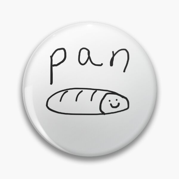 Item preview, I’m pan designed and sold by Milo G.