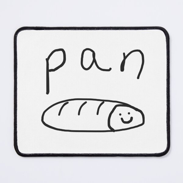Item preview, I’m pan designed and sold by Milo G.