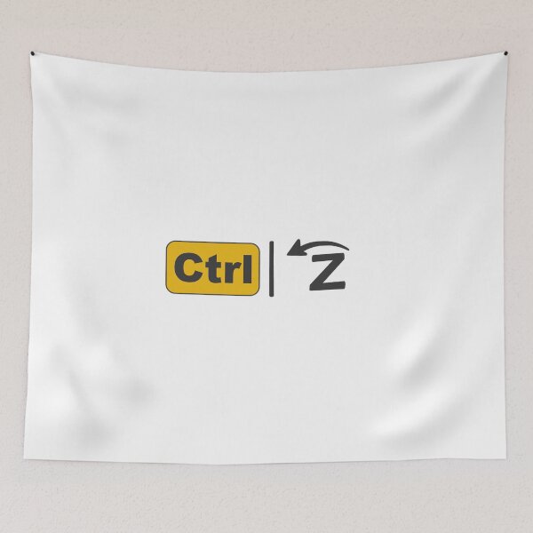 Item preview,  Ctrl + Z  designed and sold by StudioAyinla.