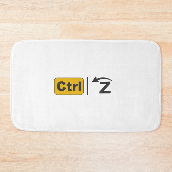 Item preview,  Ctrl + Z  designed and sold by StudioAyinla.