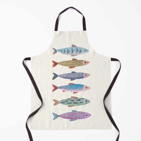 Item preview, Mid Century Swedish Fish designed and sold by lauragraves.