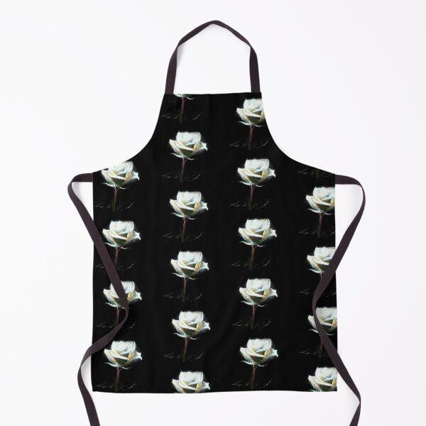 Item preview, White Rose designed and sold by BismuthBoutique.
