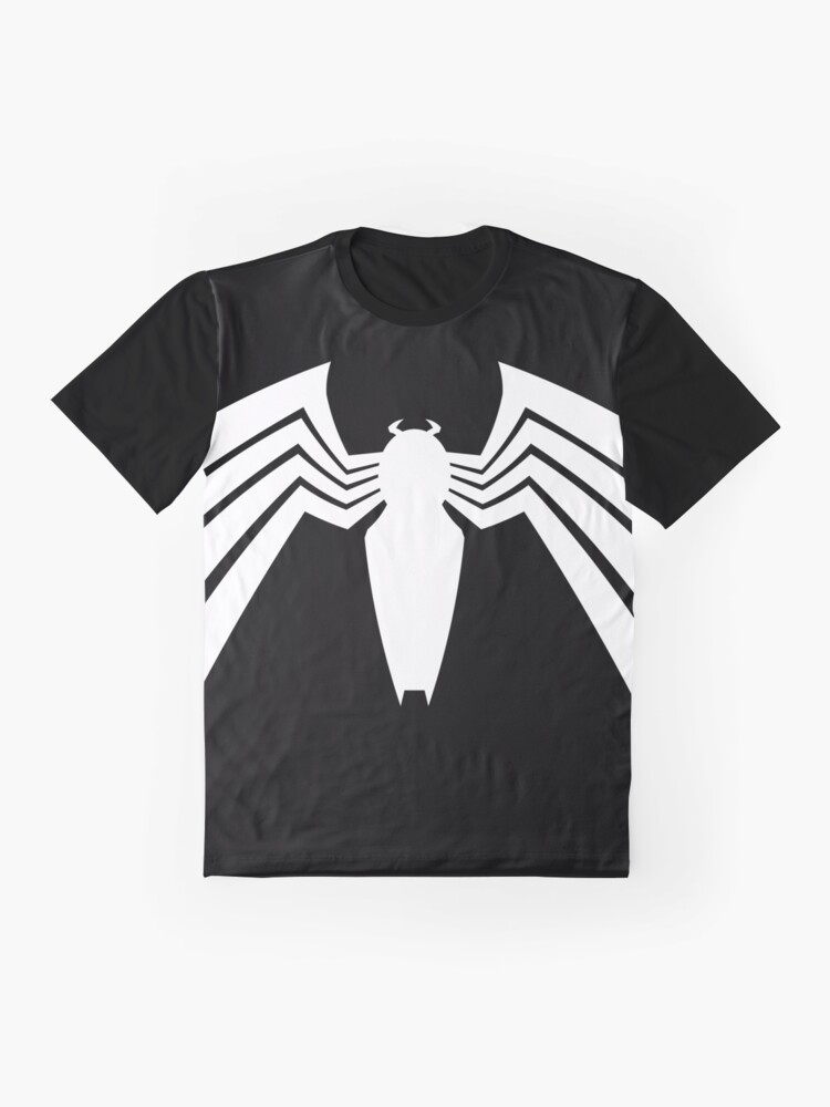 Download "Back in Black" T-shirt by burgerandrew | Redbubble