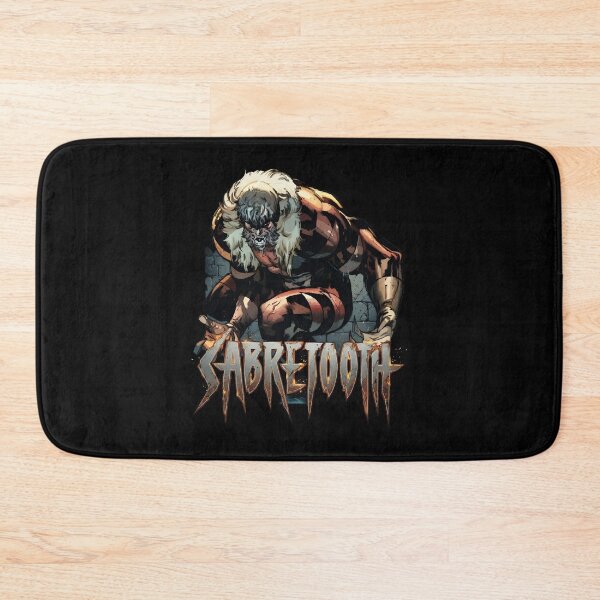 Item preview, Sabretooth designed and sold by smelternidersdi.
