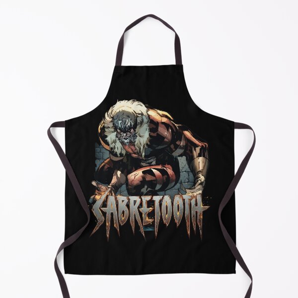 Item preview, Sabretooth designed and sold by smelternidersdi.