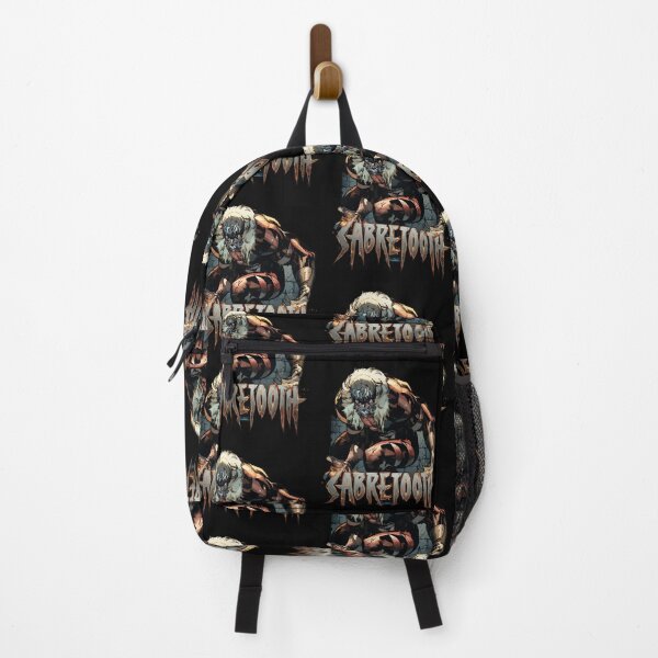 Item preview, Sabretooth designed and sold by smelternidersdi.
