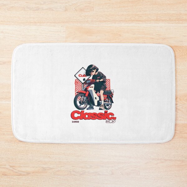 Item preview, Classic 1969 designed and sold by PrismPulseApp.