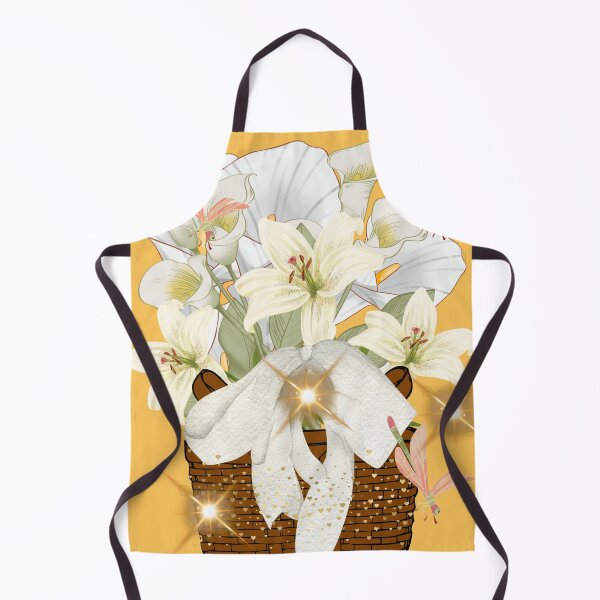 Artikelvorschau, Weiße Blumenkunst entworfen und verkauft von Extremeallie.