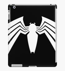 Back in Black iPad Case/Skin