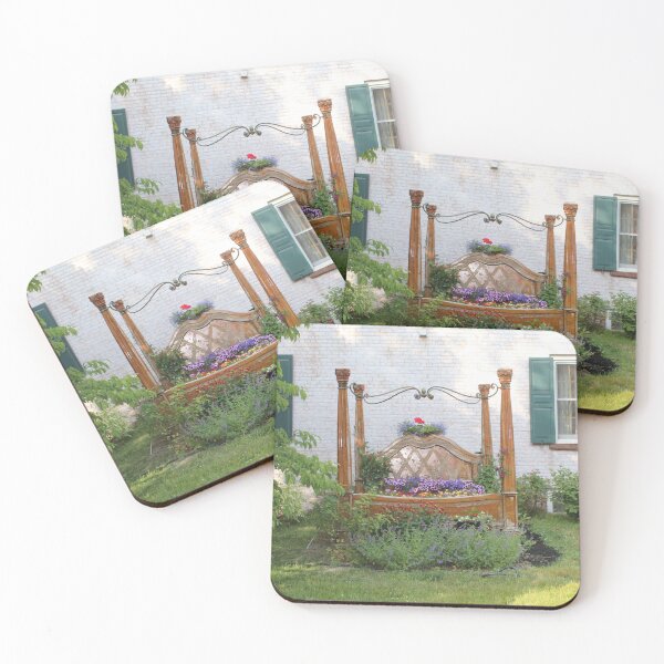 Item preview, Flower Bed designed and sold by acb-photography.