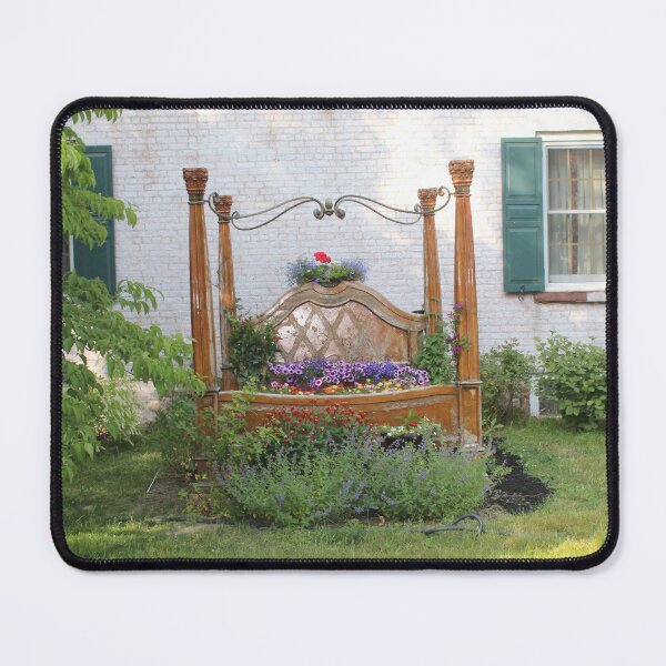 Item preview, Flower Bed designed and sold by acb-photography.