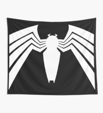 Back in Black Tapestry