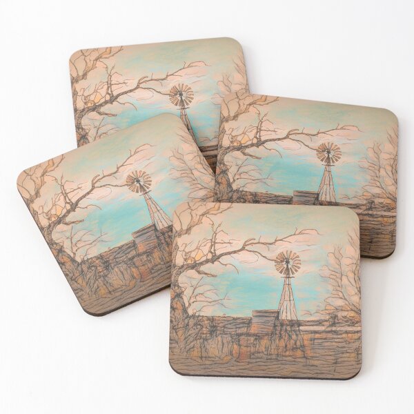 Item preview, Windmill designed and sold by DVJPhotography.