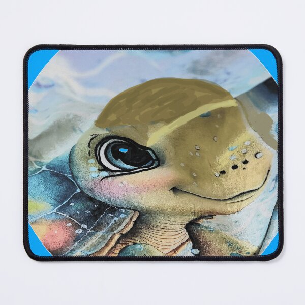 Item preview, Turtle ? designed and sold by Fayes4Art.